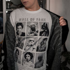 Produktbild Star Wars - Hall of Fame T-shirt vit