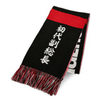 Produktbild Tokyo Revengers - Logohalsduk röd-svart