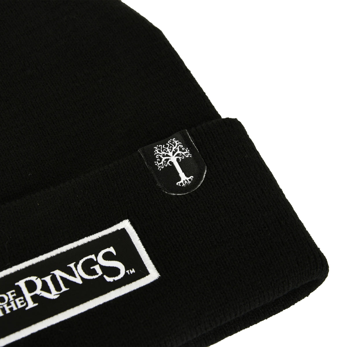 Product image The Lord of the Rings - Logo Beanie