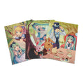 Produktbild Vocaloid - Hatsune Miku dokumentmappar 3-pack