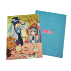 Produktbild Vocaloid - Hatsune Miku dokumentmappar 3-pack