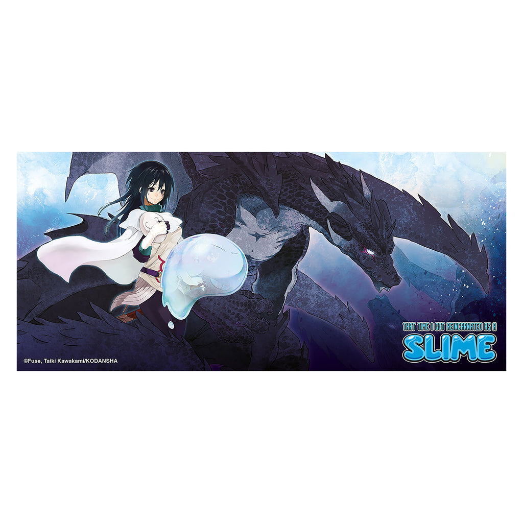 Produktbild TenSura - Shizu & Rimuru Mugg