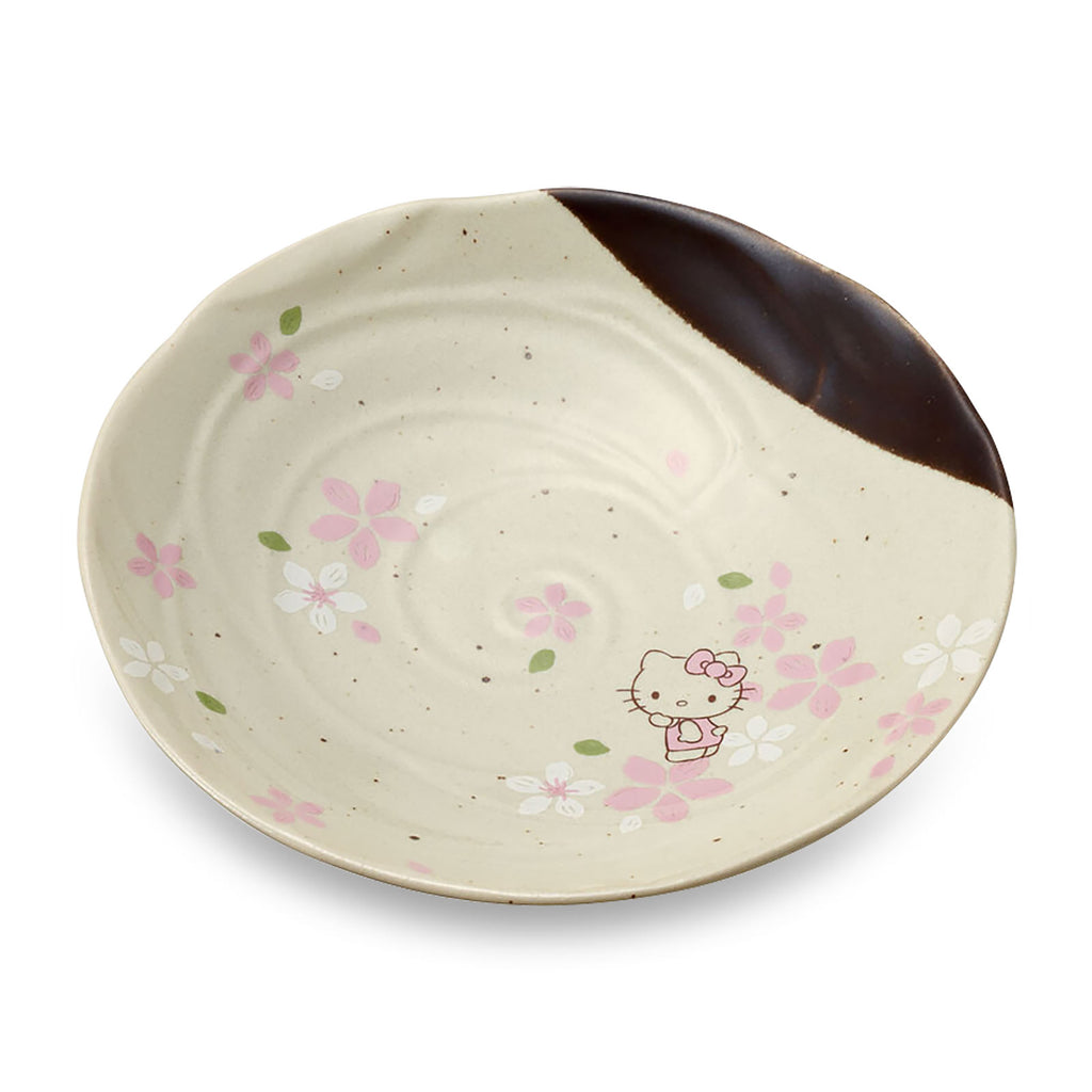 Produktbild Hello Kitty - Mino Cherry Blossom Tallrik