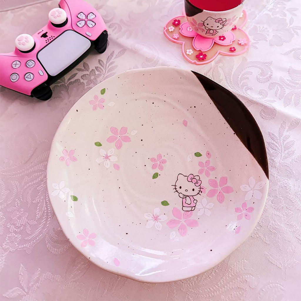 Produktbild Hello Kitty - Mino Cherry Blossom Tallrik