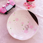 Produktbild Hello Kitty - Mino Cherry Blossom Tallrik