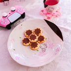 Produktbild Hello Kitty - Mino Cherry Blossom Tallrik