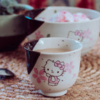 Produktbild Hello Kitty - Mino Cherry Blossom Mugg