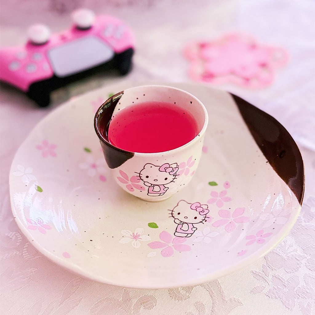 Produktbild Hello Kitty - Mino Cherry Blossom Mugg