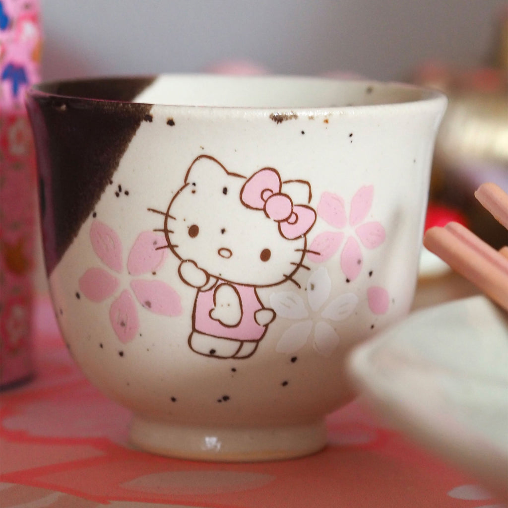 Produktbild Hello Kitty - Mino Cherry Blossom Mugg
