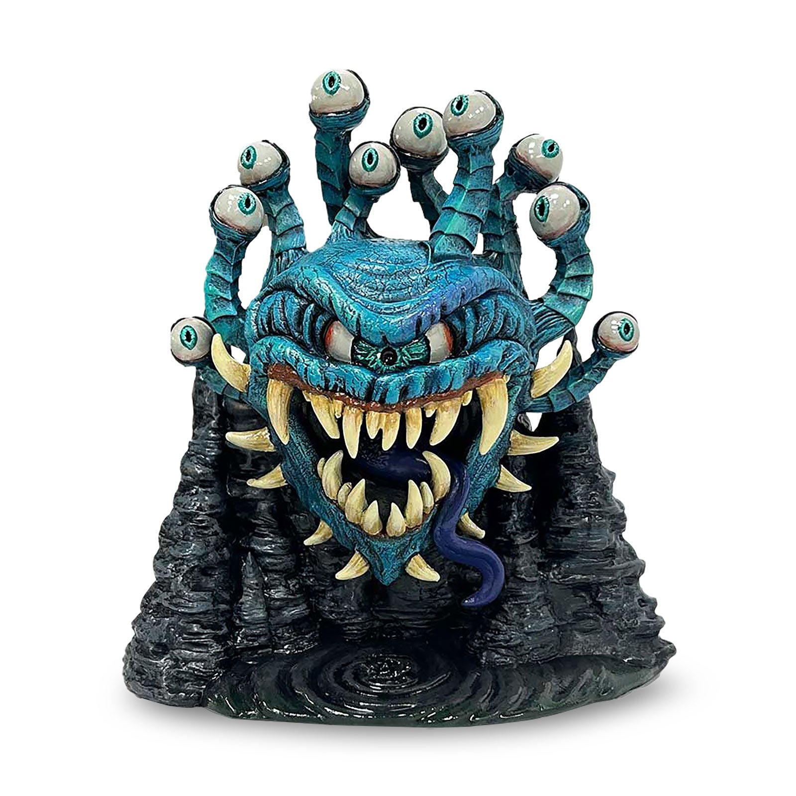 Produktbild Dungeons & Dragons - Beholder tärningslåda