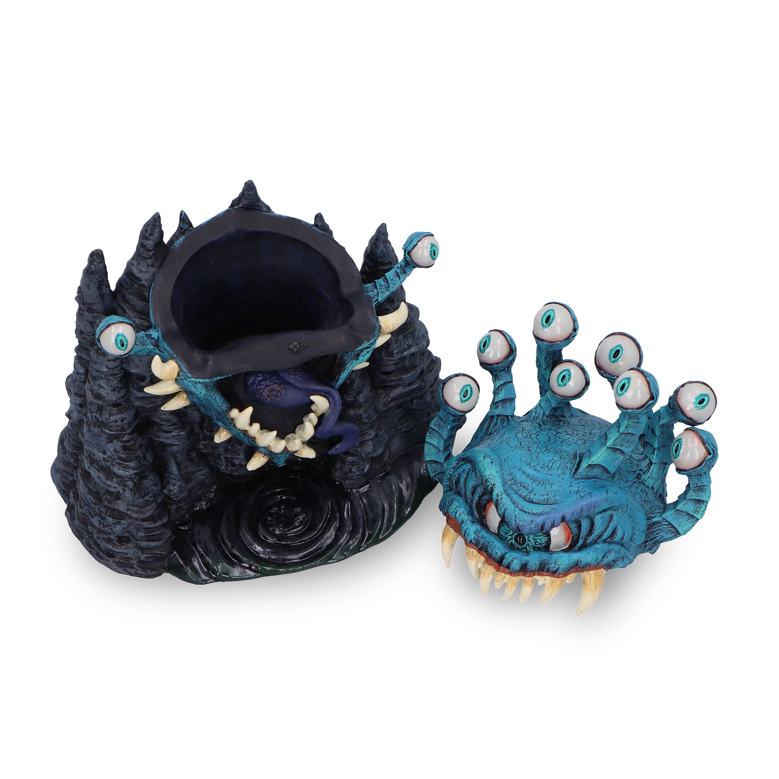 Produktbild Dungeons & Dragons - Beholder tärningslåda