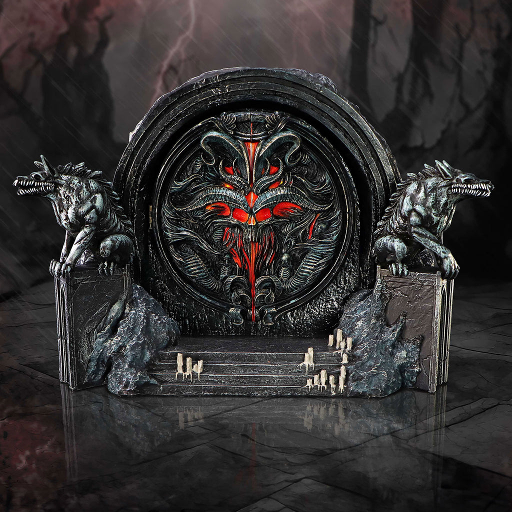 Produktbild Diablo - Hell’s Gate dioramafigur