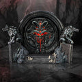 Produktbild Diablo - Hell’s Gate dioramafigur