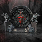 Produktbild Diablo - Hell’s Gate dioramafigur