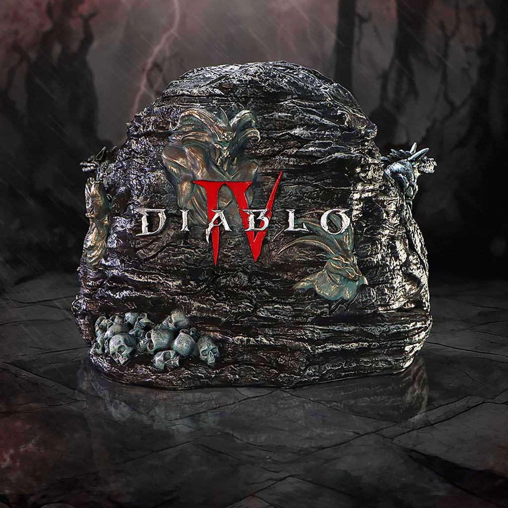 Produktbild Diablo - Hell’s Gate dioramafigur