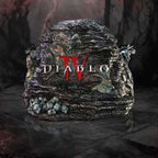 Produktbild Diablo - Hell’s Gate dioramafigur