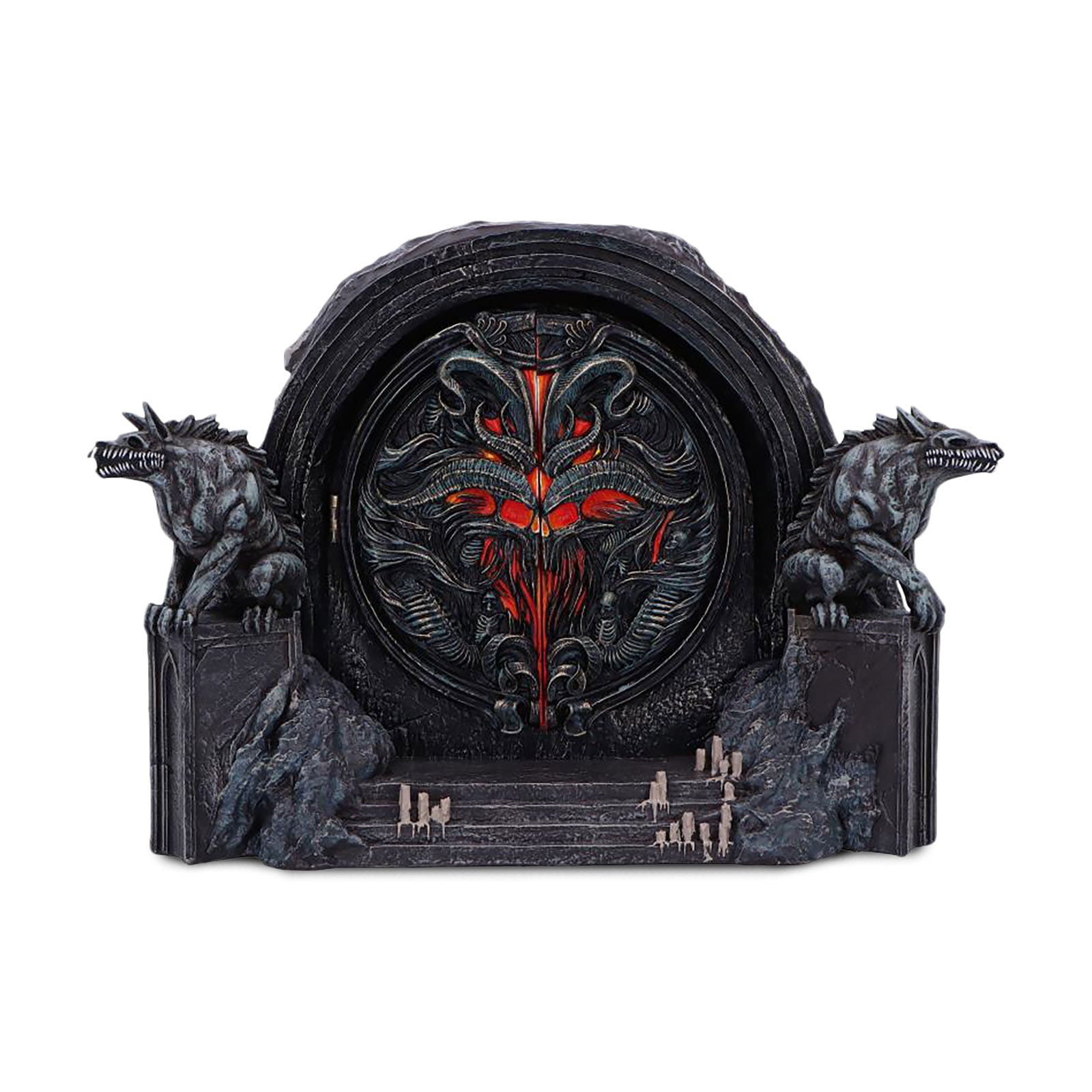 Produktbild Diablo - Hell’s Gate dioramafigur