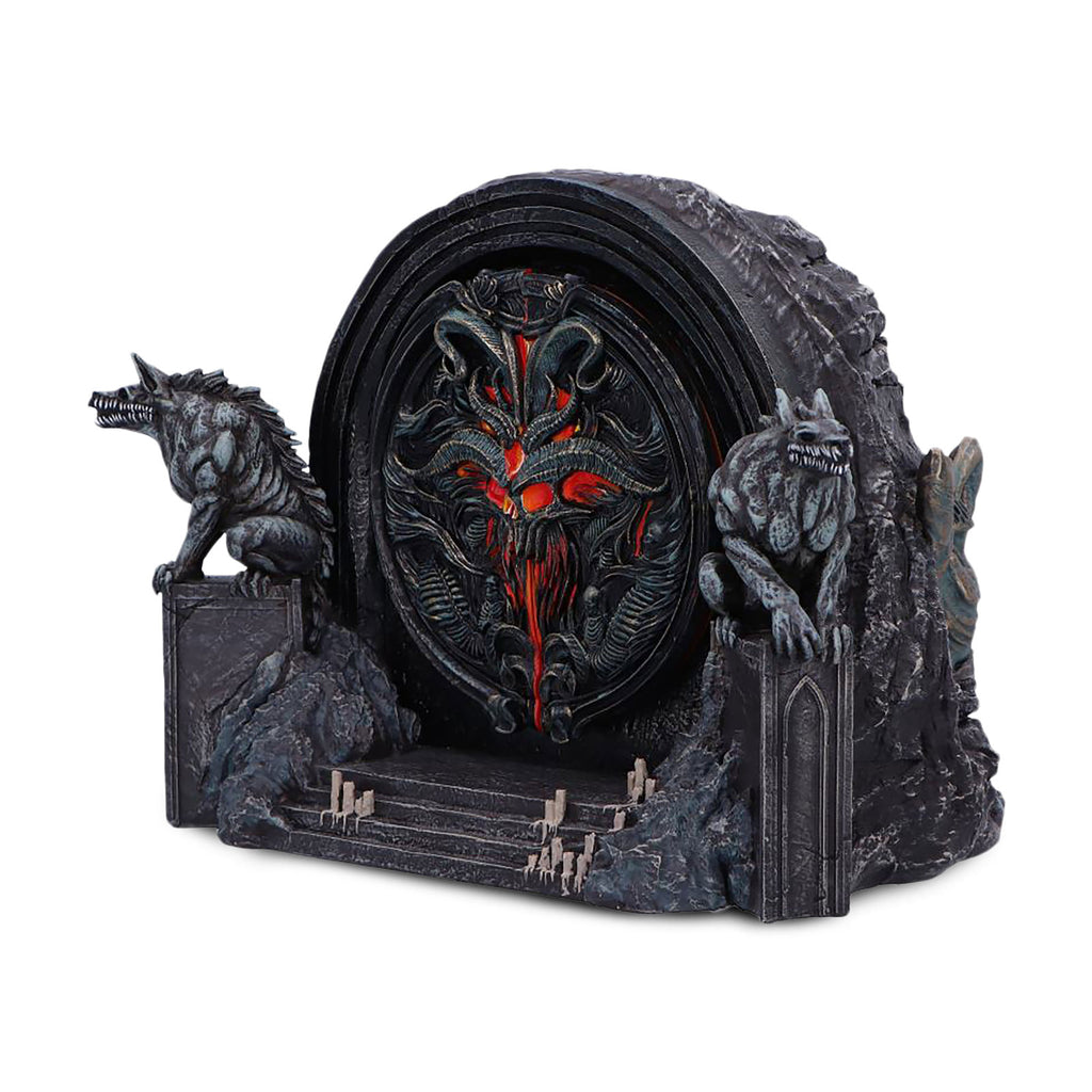 Produktbild Diablo - Hell’s Gate dioramafigur