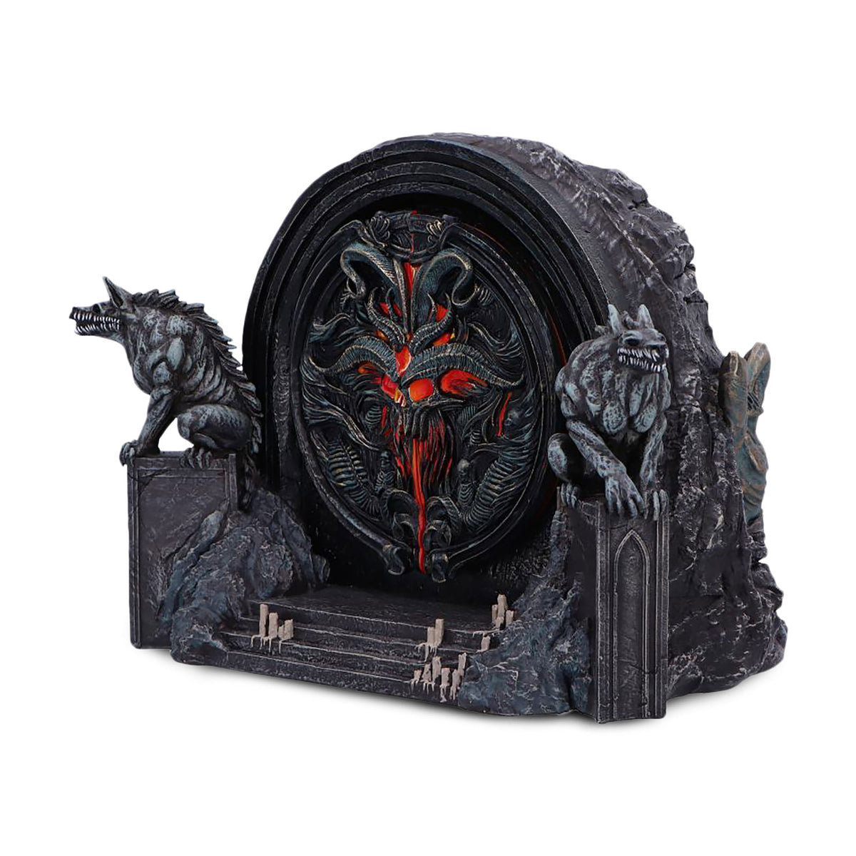 Produktbild Diablo - Hell’s Gate dioramafigur