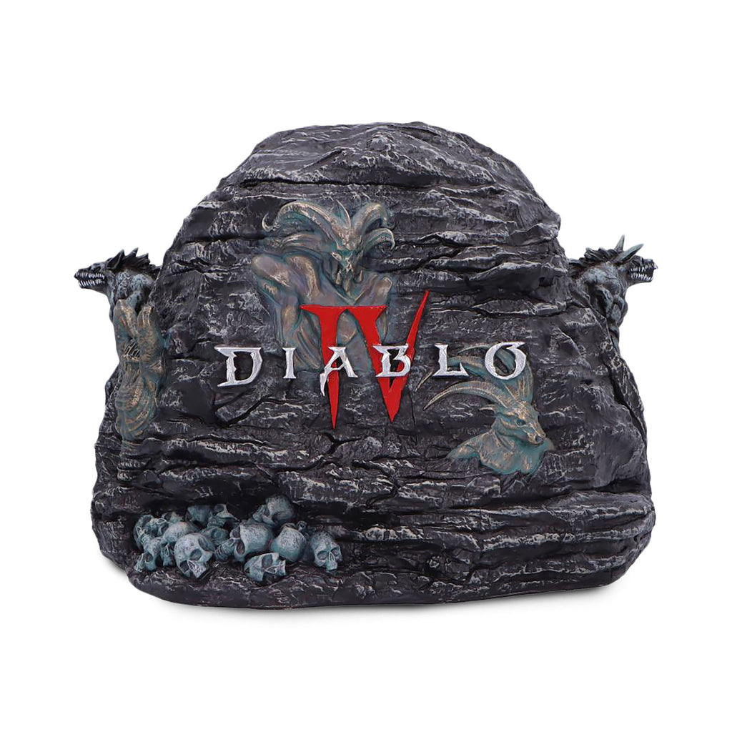 Produktbild Diablo - Hell’s Gate dioramafigur