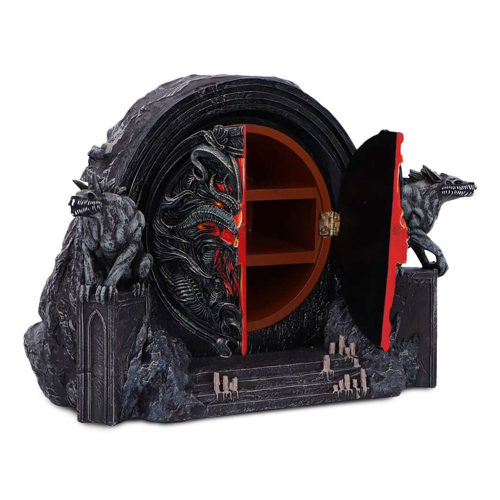 Produktbild Diablo - Hell’s Gate dioramafigur