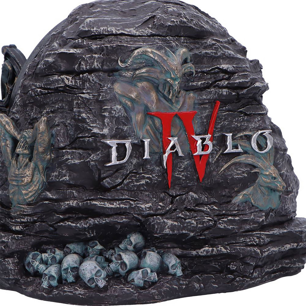Produktbild Diablo - Hell’s Gate dioramafigur
