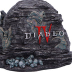 Produktbild Diablo - Hell’s Gate dioramafigur