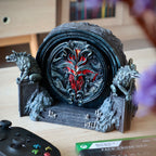 Produktbild Diablo - Hell’s Gate dioramafigur