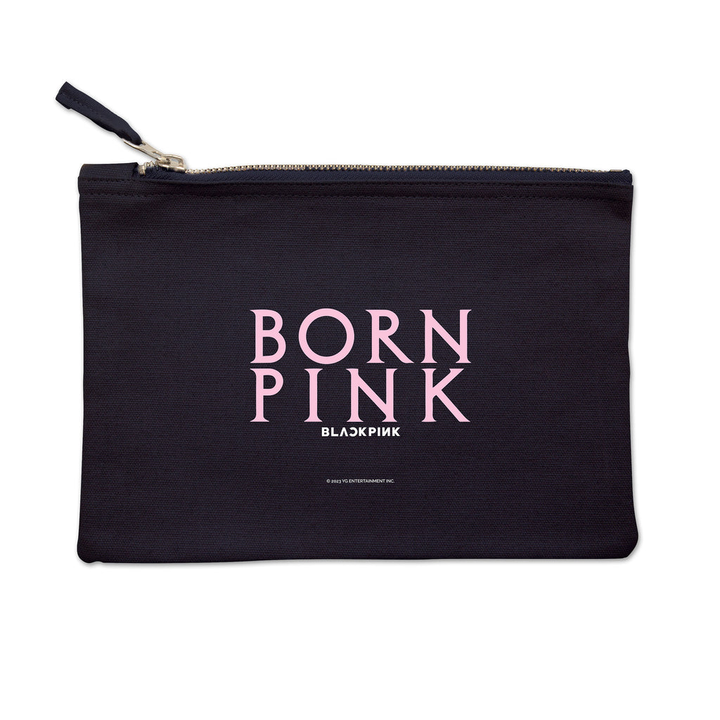 Produktbild Blackpink - Born Pink Sminkväska