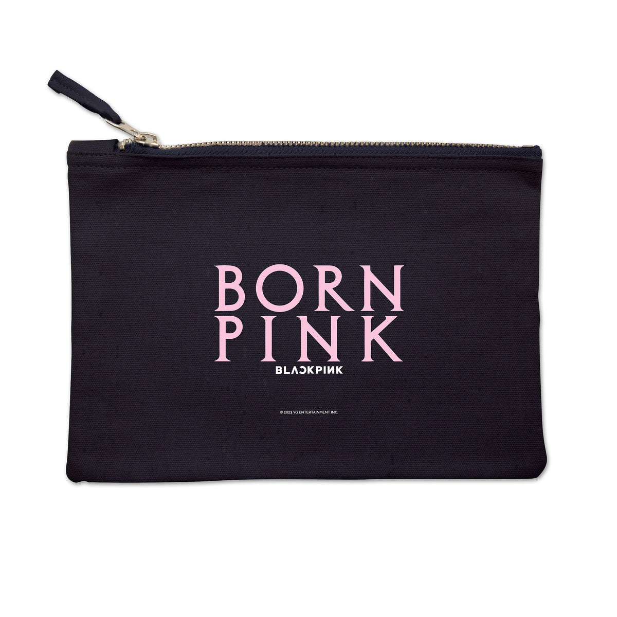 Produktbild Blackpink - Born Pink Sminkväska