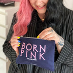 Produktbild Blackpink - Born Pink Sminkväska