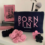 Produktbild Blackpink - Born Pink Sminkväska