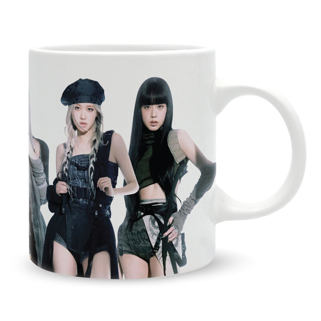 Produktbild Blackpink - Bandmugg