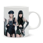 Produktbild Blackpink - Bandmugg