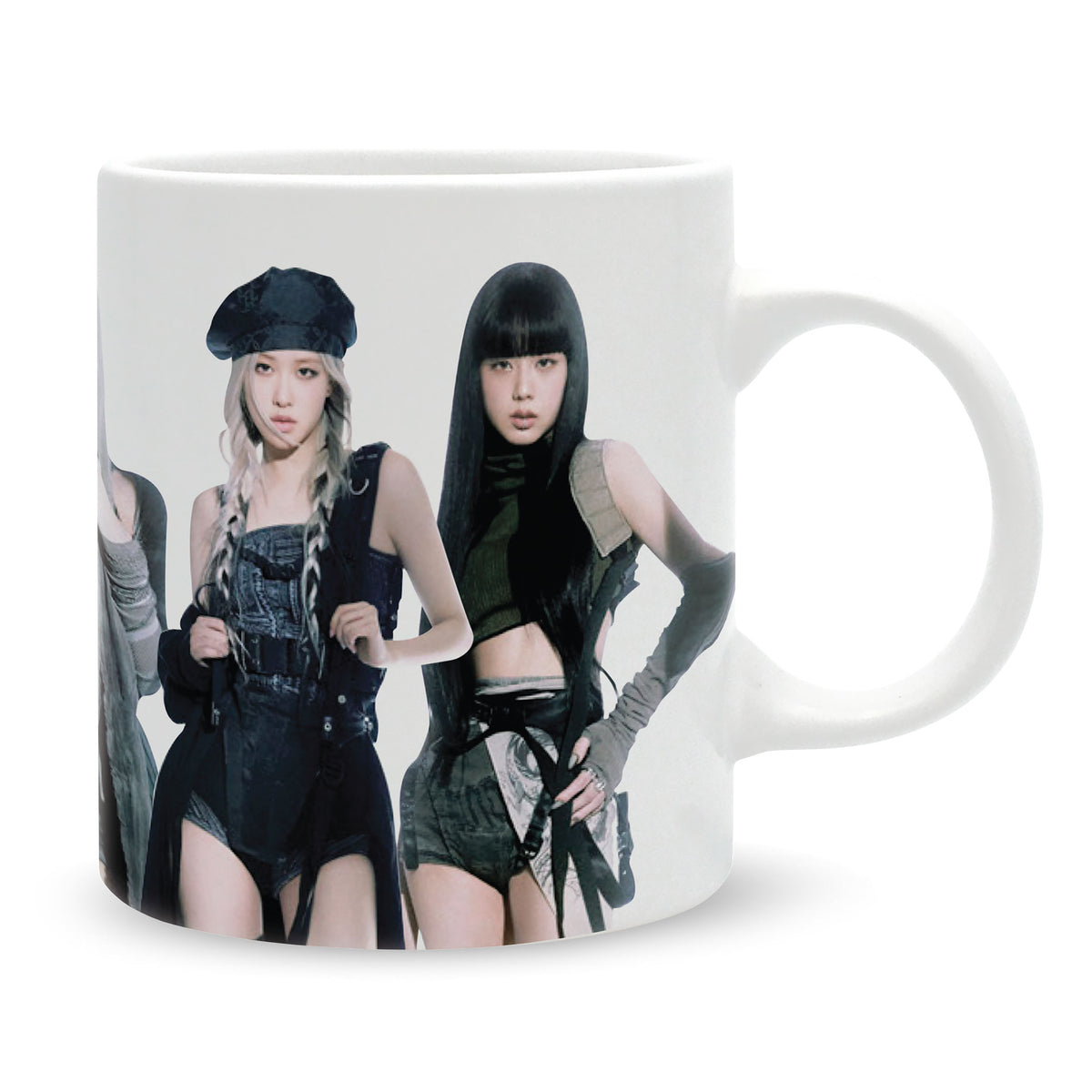 Produktbild Blackpink - Bandmugg
