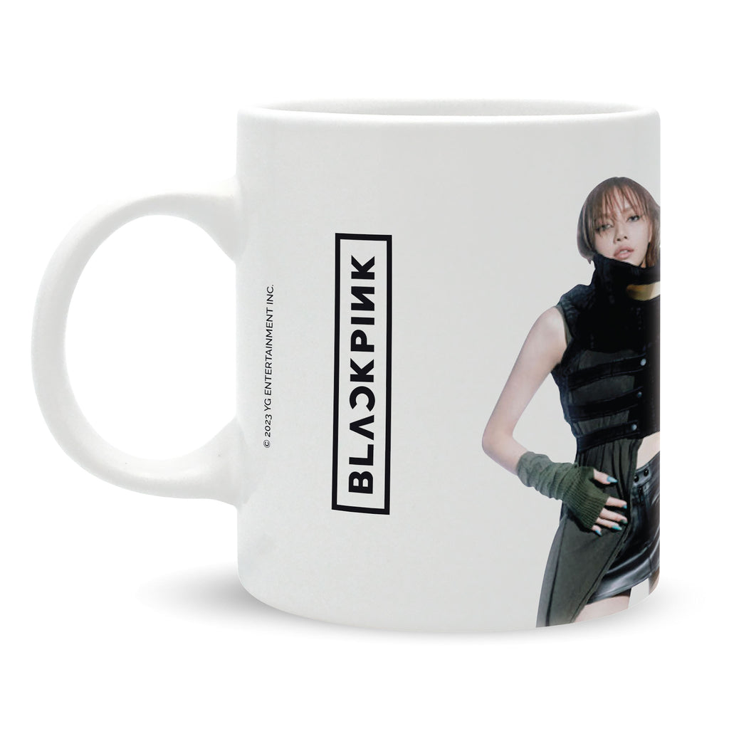 Produktbild Blackpink - Bandmugg