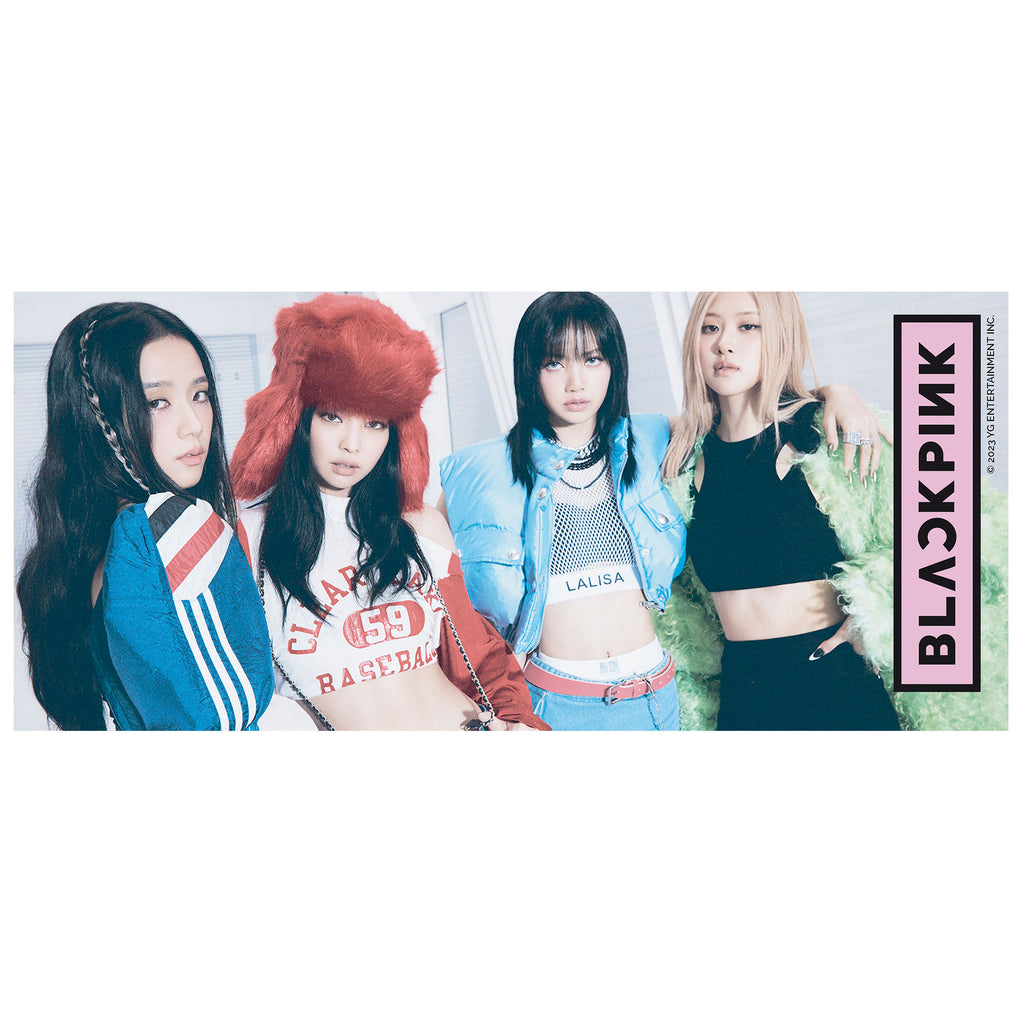 Product image Blackpink - Girls Cup