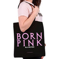 Produktbild Blackpink - Born Pink Tygpåse