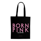 Produktbild Blackpink - Born Pink Tygpåse