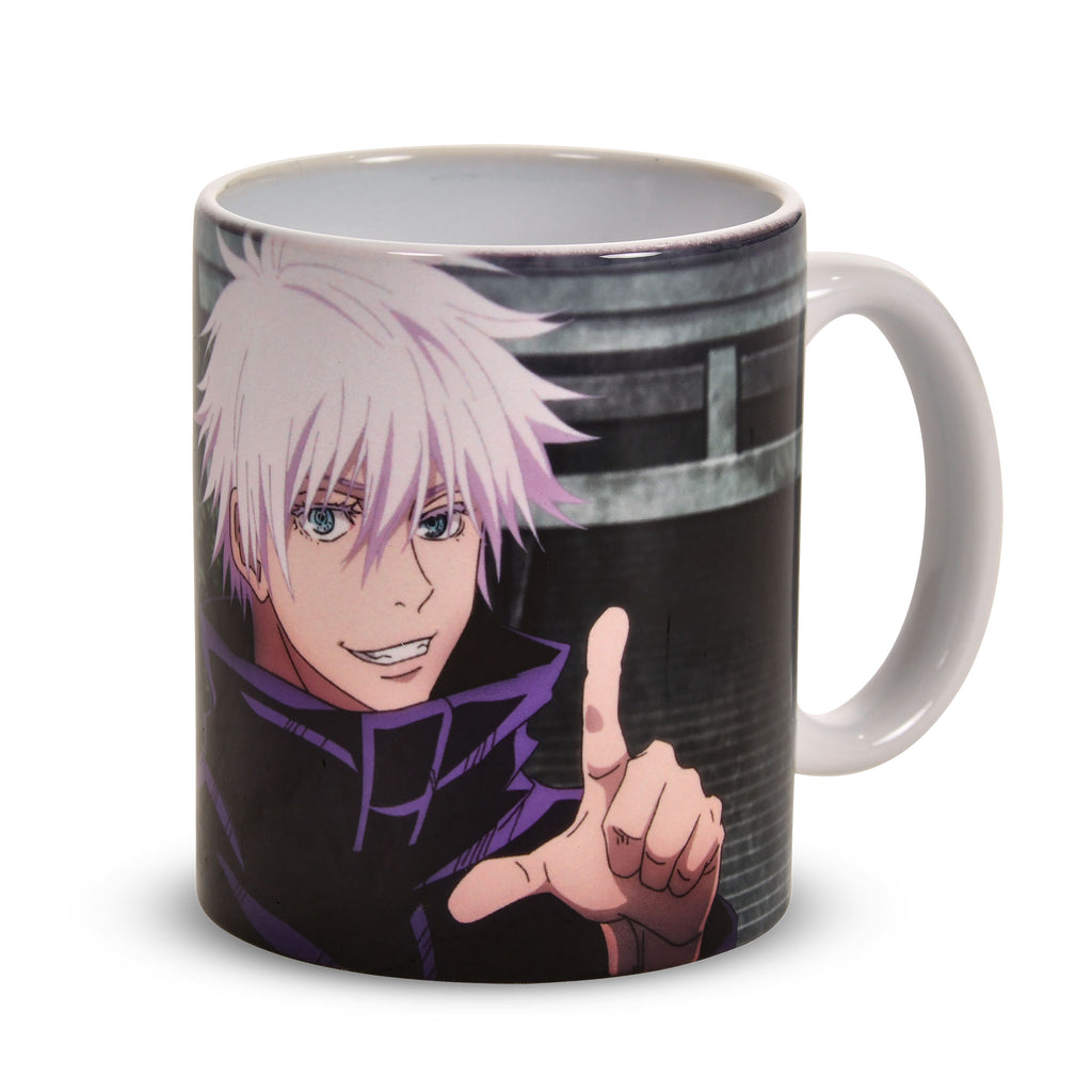 Produktbild Jujutsu Kaisen - Gojo Mugg