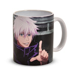 Produktbild Jujutsu Kaisen - Gojo Mugg