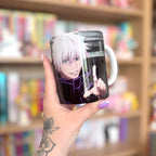 Produktbild Jujutsu Kaisen - Gojo Mugg