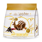 Produktbild Harry Potter - Krispbollar med hasselnöts- och nougatkräm