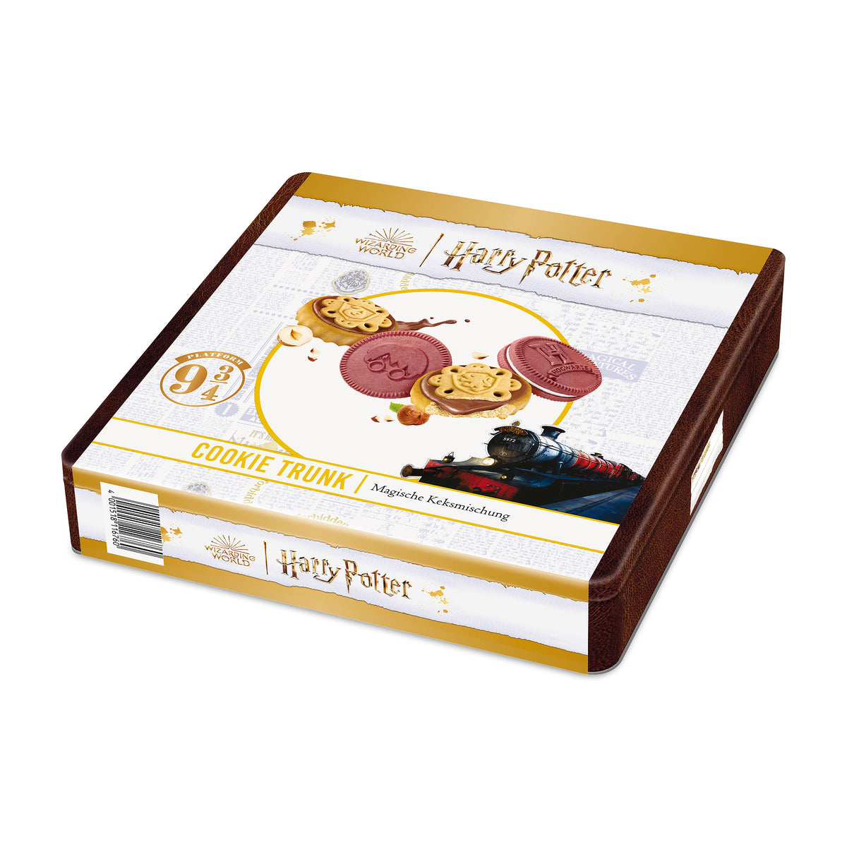Produktbild Harry Potter - Magisk kakmix