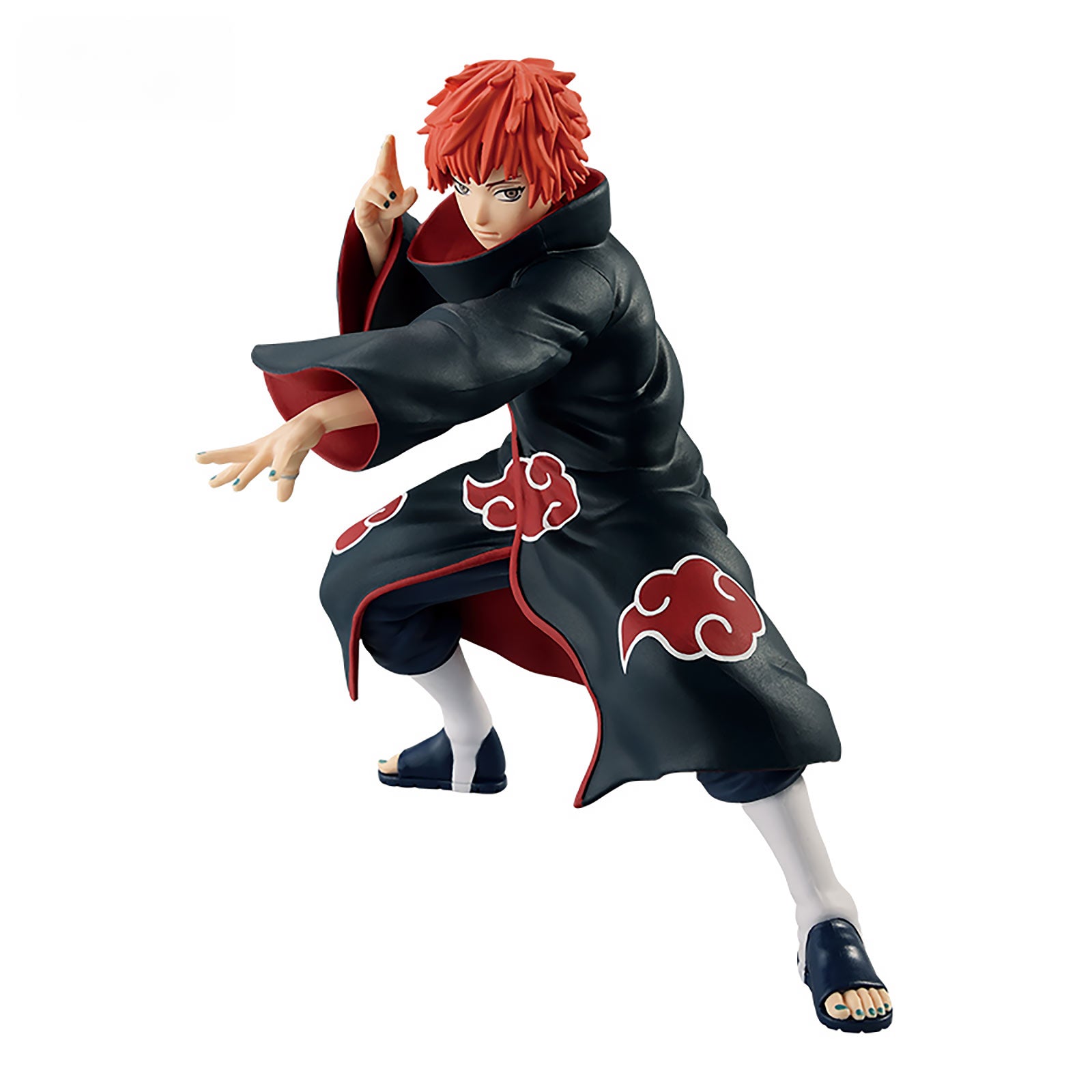 Produktbild Naruto Shippuden - Sasori Vibration Stars Figur