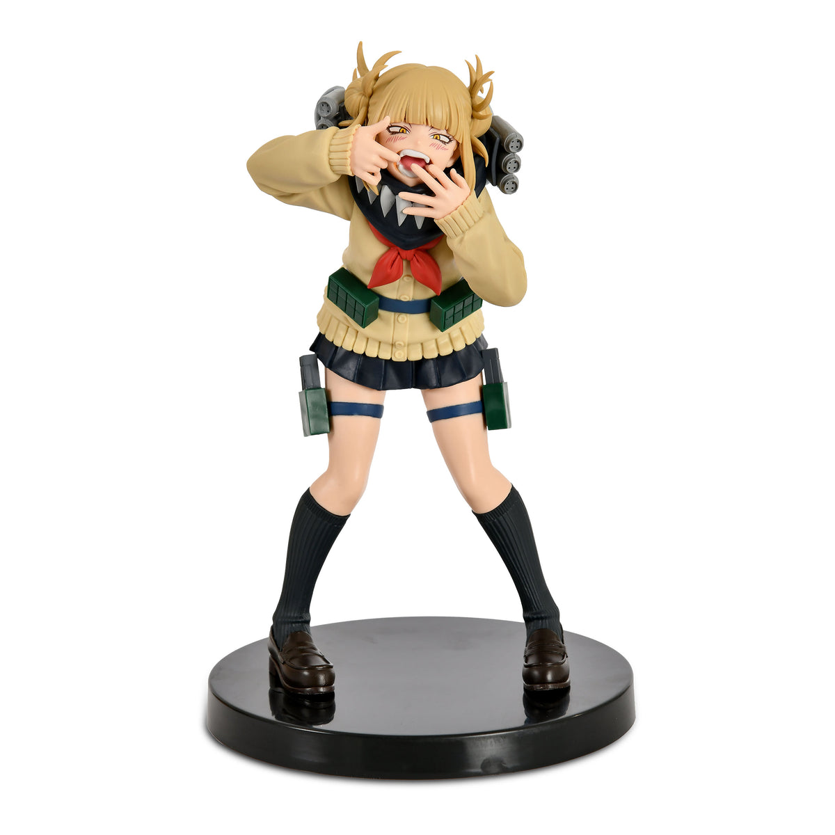 Produktbild My Hero Academia - Himiko Toga The Evil Villains Figur