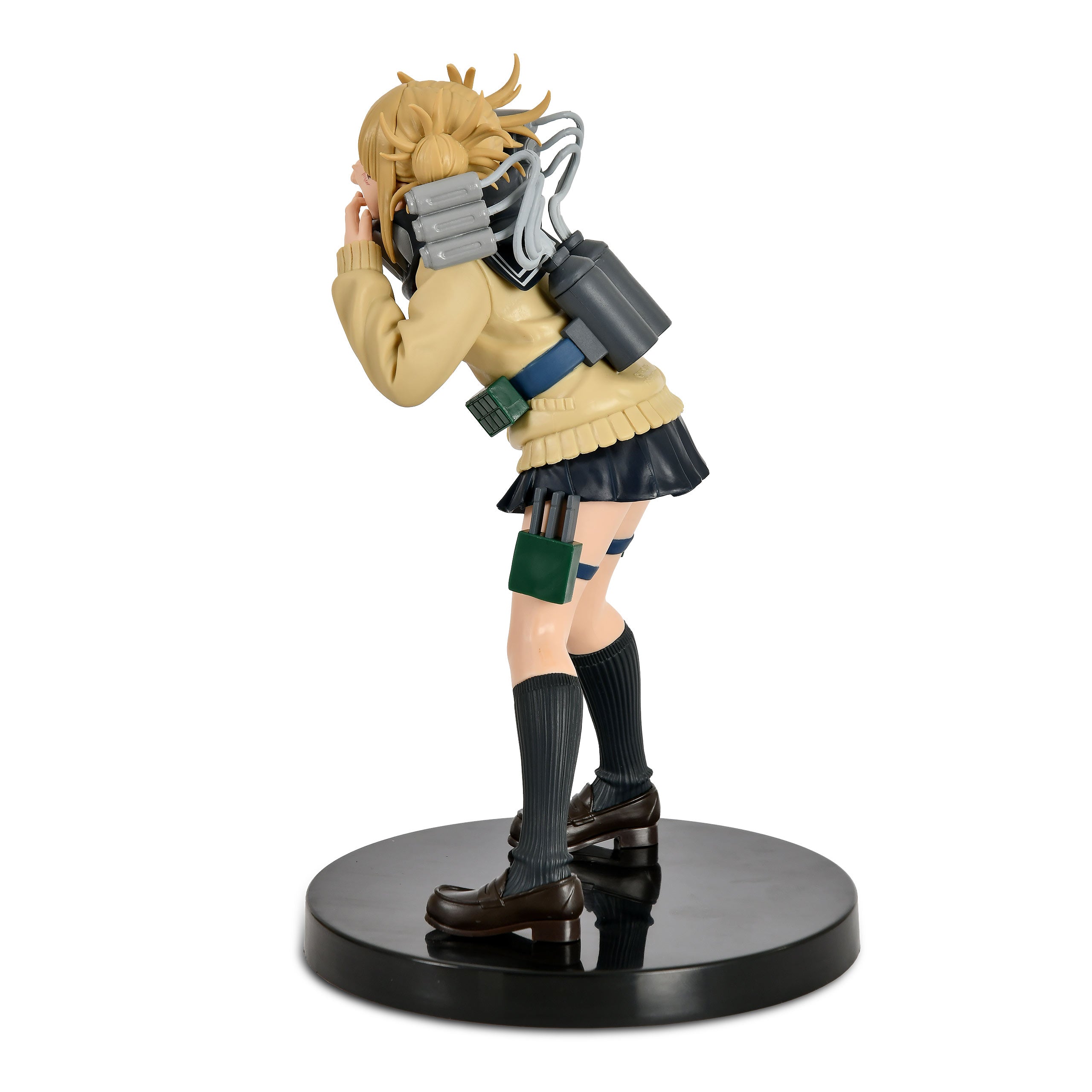 Produktbild My Hero Academia - Himiko Toga The Evil Villains Figur