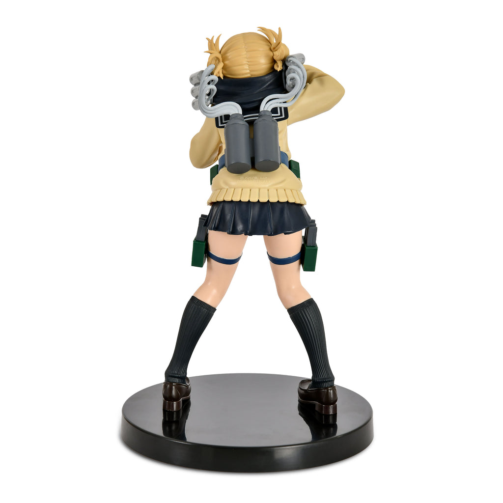 Produktbild My Hero Academia - Himiko Toga The Evil Villains Figur