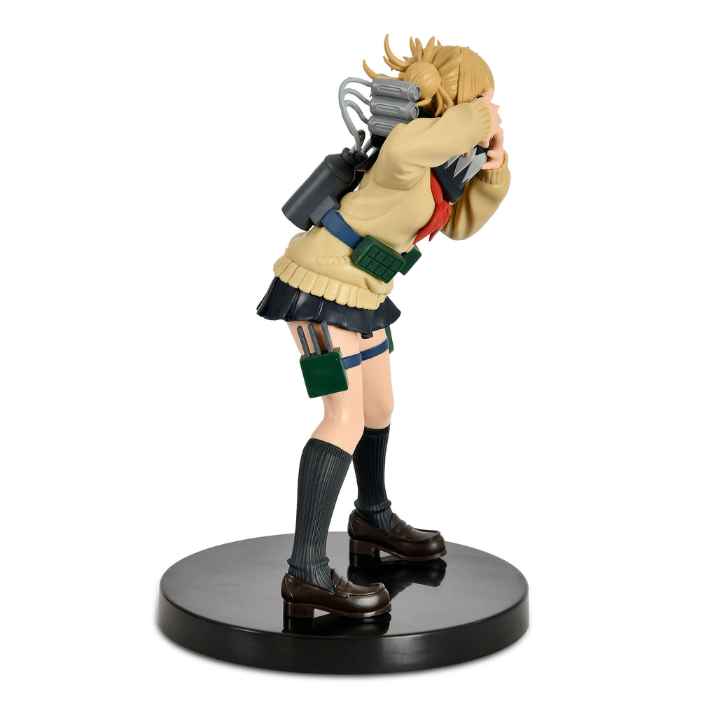 Produktbild My Hero Academia - Himiko Toga The Evil Villains Figur