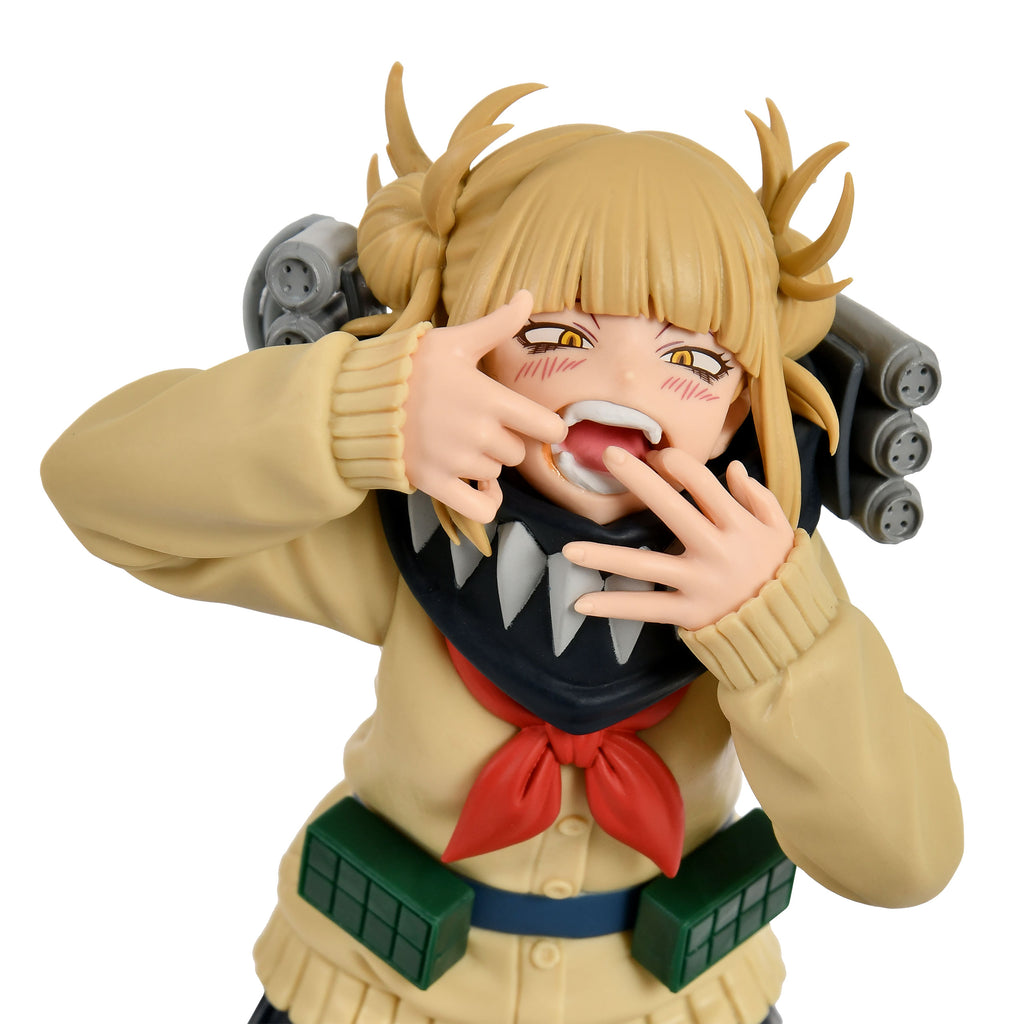 Produktbild My Hero Academia - Himiko Toga The Evil Villains Figur